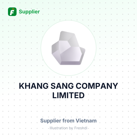 KHANG SANG COMPANY LIMITED – summary card, no photo uploaded yet