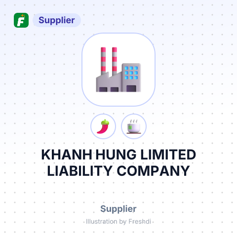 KHANH HUNG LIMITED LIABILITY COMPANY – summary card, no photo uploaded yet