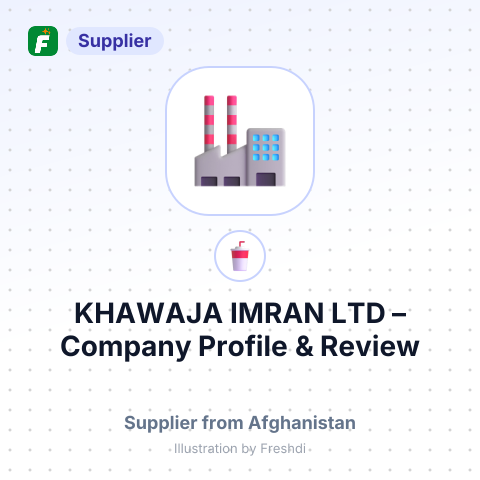 KHAWAJA IMRAN LTD – summary card, no photo uploaded yet