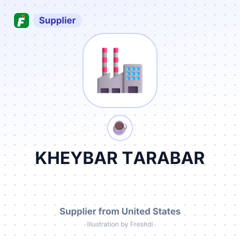 KHEYBAR TARABAR – summary card, no photo uploaded yet