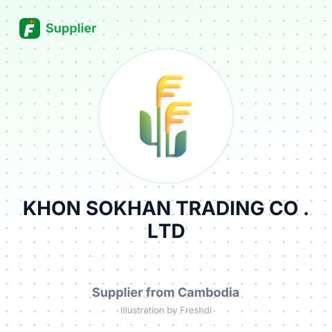 KHON SOKHAN TRADING CO . LTD – summary card, no photo uploaded yet