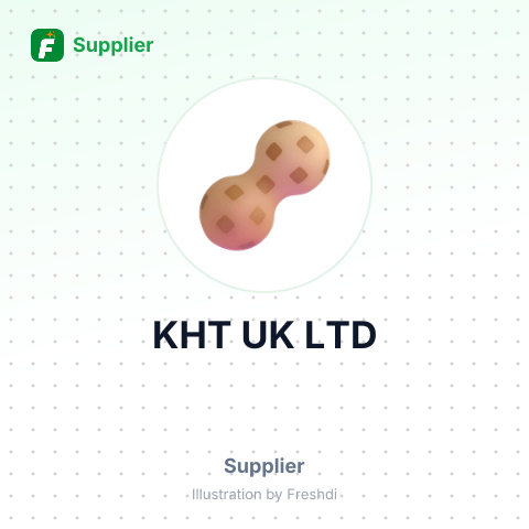 KHT UK LTD – summary card, no photo uploaded yet