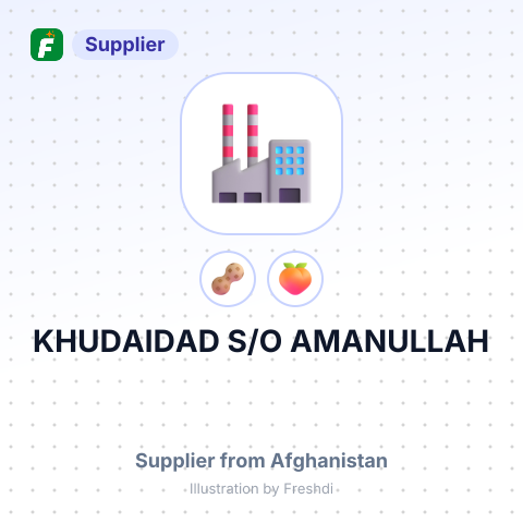 KHUDAIDAD S/O AMANULLAH – summary card, no photo uploaded yet