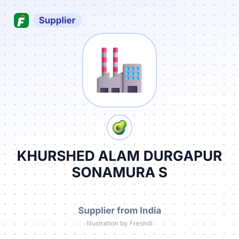 KHURSHED ALAM DURGAPUR, SONAMURA, S – summary card, no photo uploaded yet