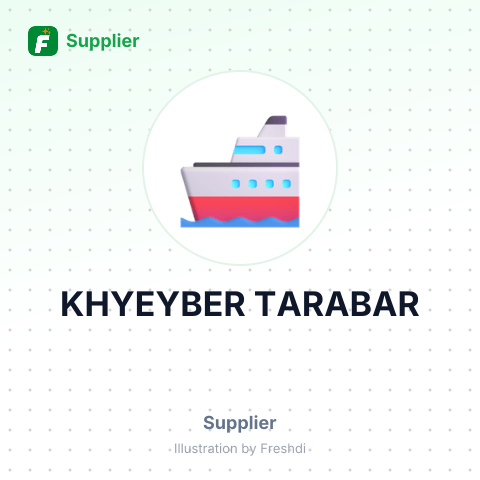 KHYEYBER TARABAR – summary card, no photo uploaded yet