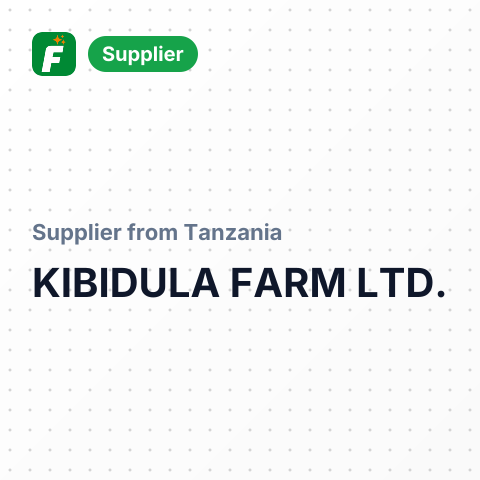 KIBIDULA FARM LTD. – summary card, no photo uploaded yet