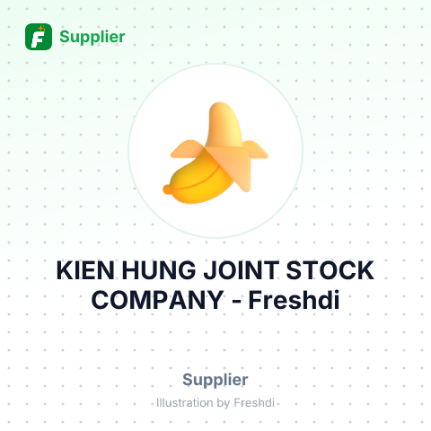 KIEN HUNG JOINT STOCK COMPANY – summary card, no photo uploaded yet