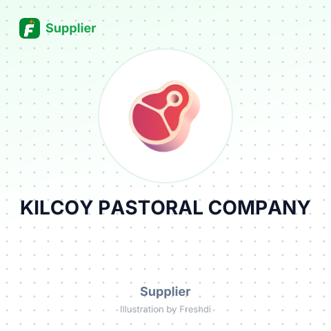 KILCOY PASTORAL COMPANY – summary card, no photo uploaded yet
