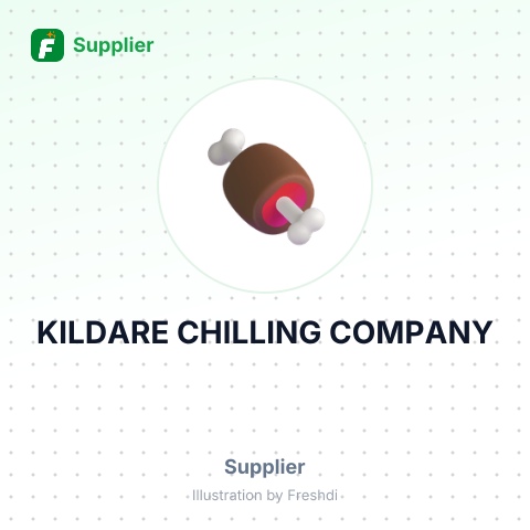 KILDARE CHILLING COMPANY – summary card, no photo uploaded yet