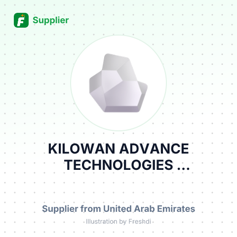 KILOWAN ADVANCE TECHNOLOGIES CONSULTANCY – summary card, no photo uploaded yet