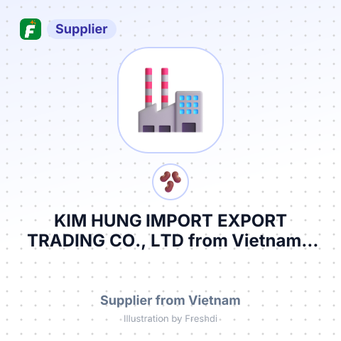 KIM HUNG IMPORT EXPORT TRADING CO., LTD – summary card, no photo uploaded yet