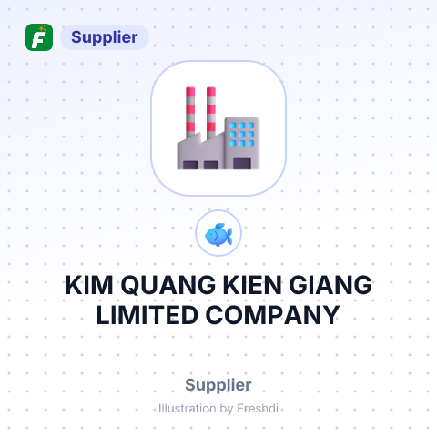 KIM QUANG KIEN GIANG LIMITED COMPANY – summary card, no photo uploaded yet