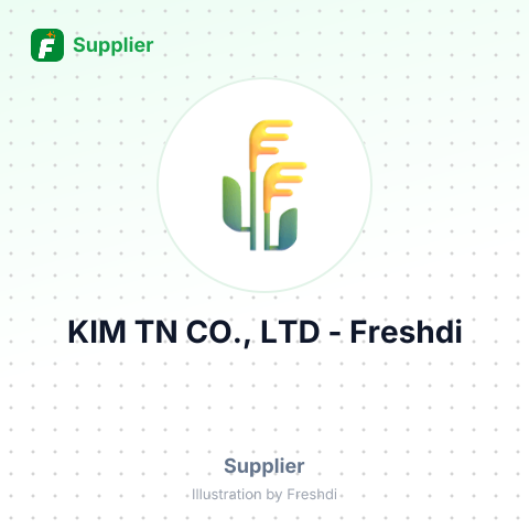 KIM TN CO., LTD – summary card, no photo uploaded yet