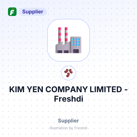 KIM YEN COMPANY LIMITED – summary card, no photo uploaded yet