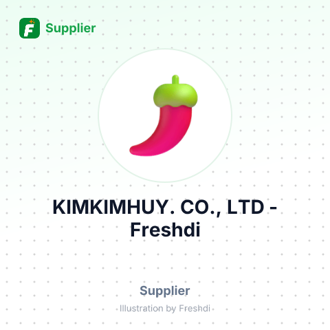 KIMKIMHUY. CO., LTD – summary card, no photo uploaded yet