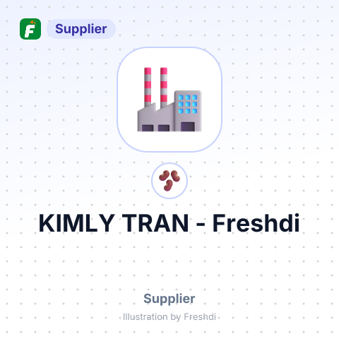 KIMLY TRAN – summary card, no photo uploaded yet