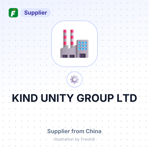 KIND UNITY GROUP LTD – summary card, no photo uploaded yet