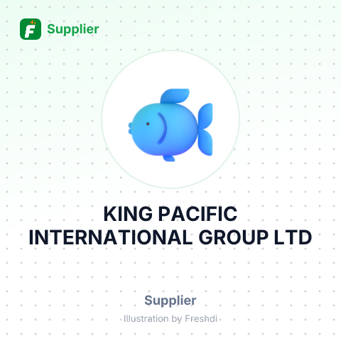 KING PACIFIC INTERNATIONAL GROUP LTD – summary card, no photo uploaded yet
