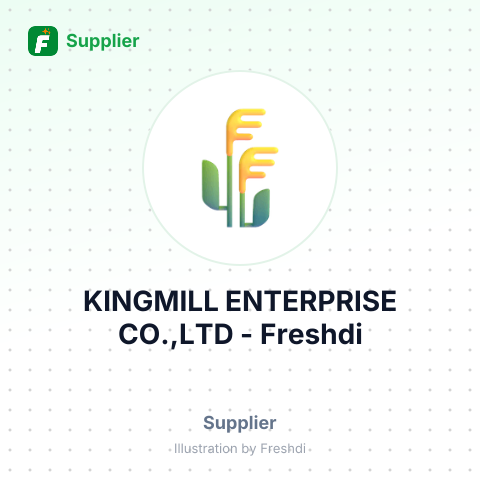 KINGMILL ENTERPRISE CO.,LTD – summary card, no photo uploaded yet