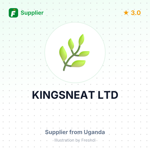 KINGSNEAT LTD – summary card, no photo uploaded yet