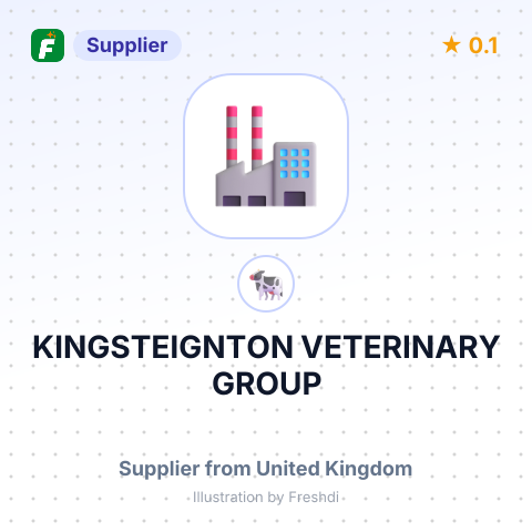 KINGSTEIGNTON VETERINARY GROUP – summary card, no photo uploaded yet