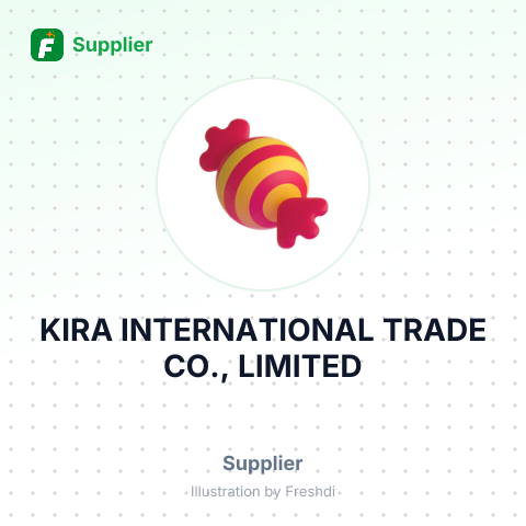 KIRA INTERNATIONAL TRADE CO., LIMITED – summary card, no photo uploaded yet