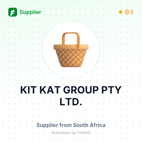 KIT KAT GROUP PTY LTD. – summary card, no photo uploaded yet