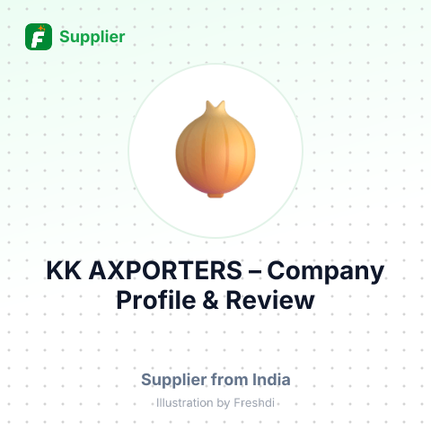KK AXPORTERS – summary card, no photo uploaded yet