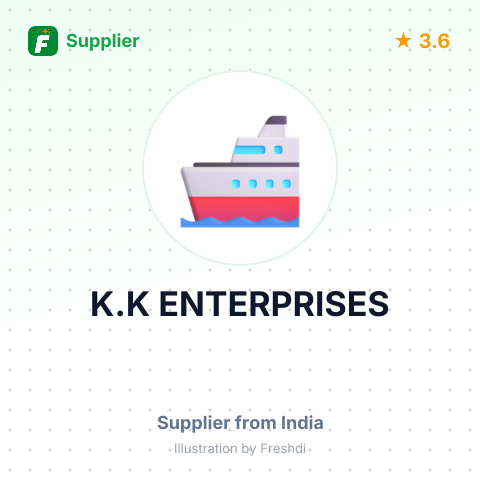 K.K ENTERPRISES – summary card, no photo uploaded yet