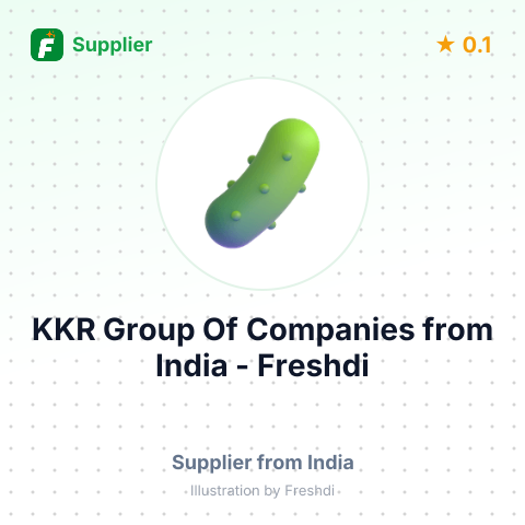 KKR Group Of Companies  – summary card, no photo uploaded yet