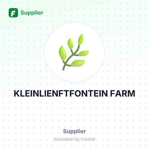 KLEINLIENFTFONTEIN FARM – summary card, no photo uploaded yet