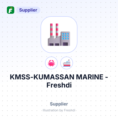 KMSS-KUMASSAN MARINE – summary card, no photo uploaded yet
