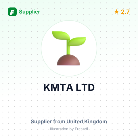 KMTA LTD – summary card, no photo uploaded yet