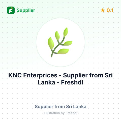 KNC Enterprices  – summary card, no photo uploaded yet