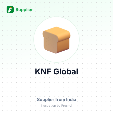 KNF Global – summary card, no photo uploaded yet