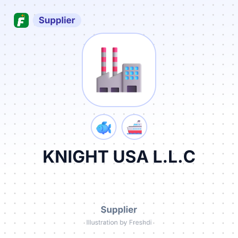 KNIGHT USA L.L.C – summary card, no photo uploaded yet