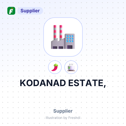 KODANAD ESTATE, – summary card, no photo uploaded yet