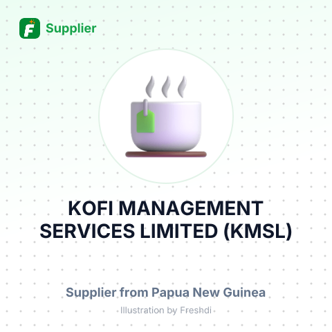KOFI MANAGEMENT SERVICES LIMITED (KMSL) – summary card, no photo uploaded yet