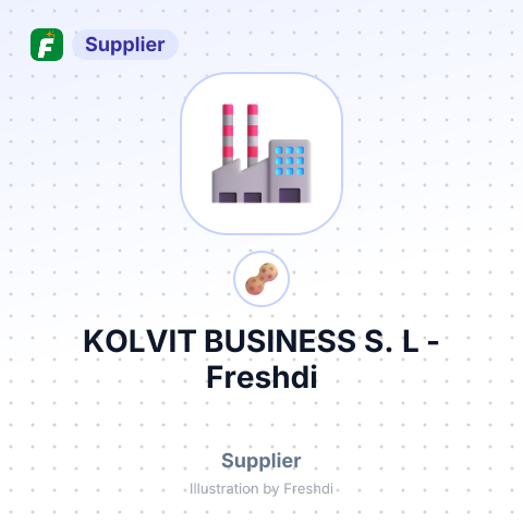 KOLVIT BUSINESS S. L – summary card, no photo uploaded yet
