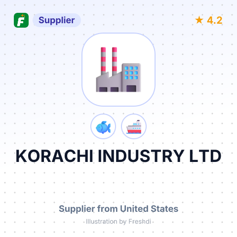KORACHI INDUSTRY LTD – summary card, no photo uploaded yet