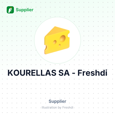 KOURELLAS SA – summary card, no photo uploaded yet