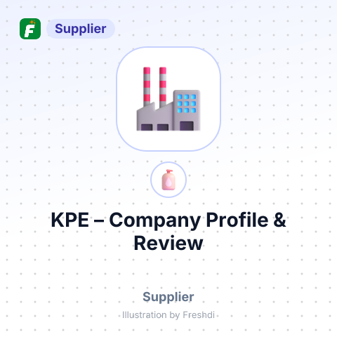 KPE – summary card, no photo uploaded yet