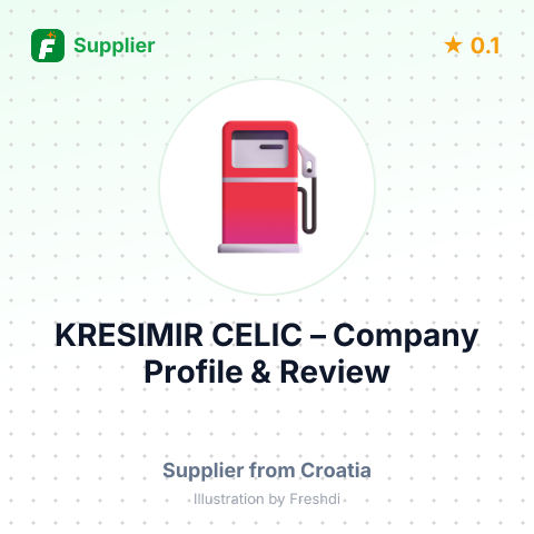 KRESIMIR CELIC – summary card, no photo uploaded yet