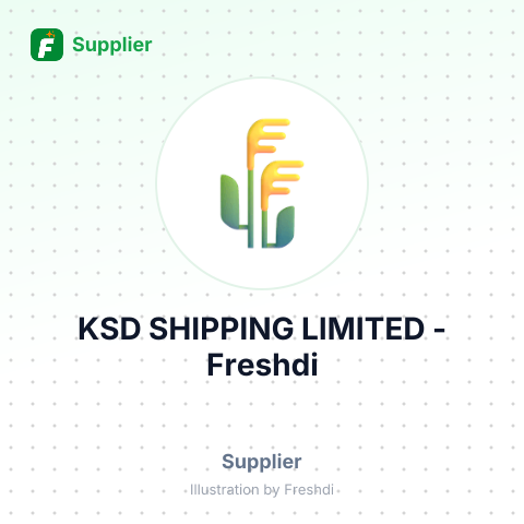 KSD SHIPPING LIMITED – summary card, no photo uploaded yet