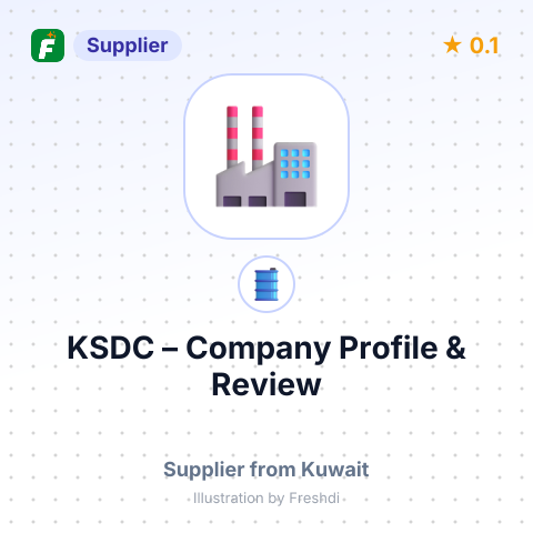 KSDC – summary card, no photo uploaded yet