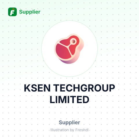 KSEN TECHGROUP LIMITED – summary card, no photo uploaded yet