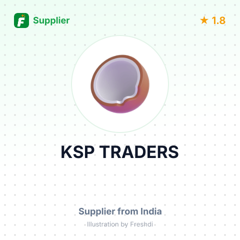 KSP TRADERS – summary card, no photo uploaded yet