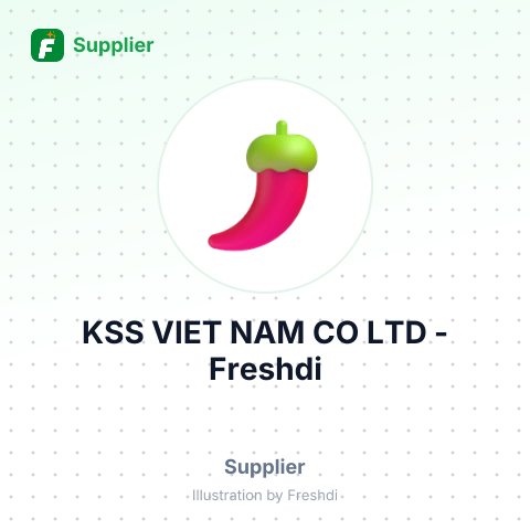 KSS VIET NAM CO LTD – summary card, no photo uploaded yet