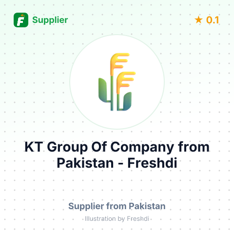 KT Group Of Company  – summary card, no photo uploaded yet