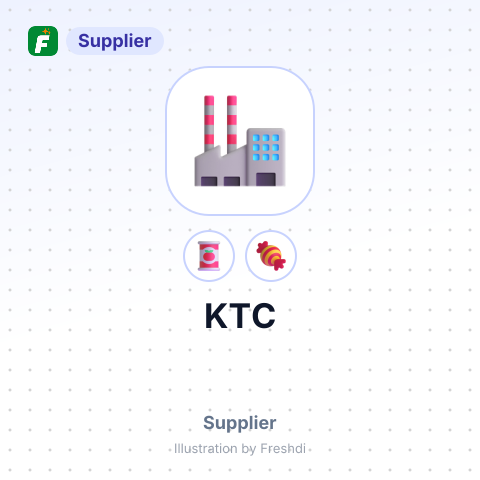 KTC – summary card, no photo uploaded yet